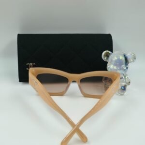 CHANEL Scott Sunglasses