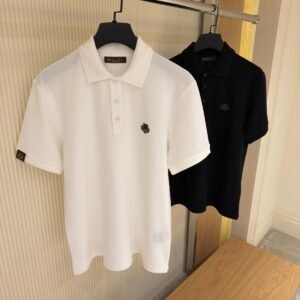 LORO PIANA Polo Shirt