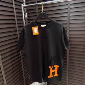 HERMES t-shirt