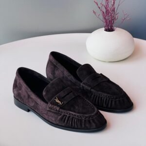 YSL Saint Laurent Le Loafer