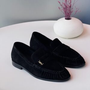 YSL Saint Laurent Le Loafer