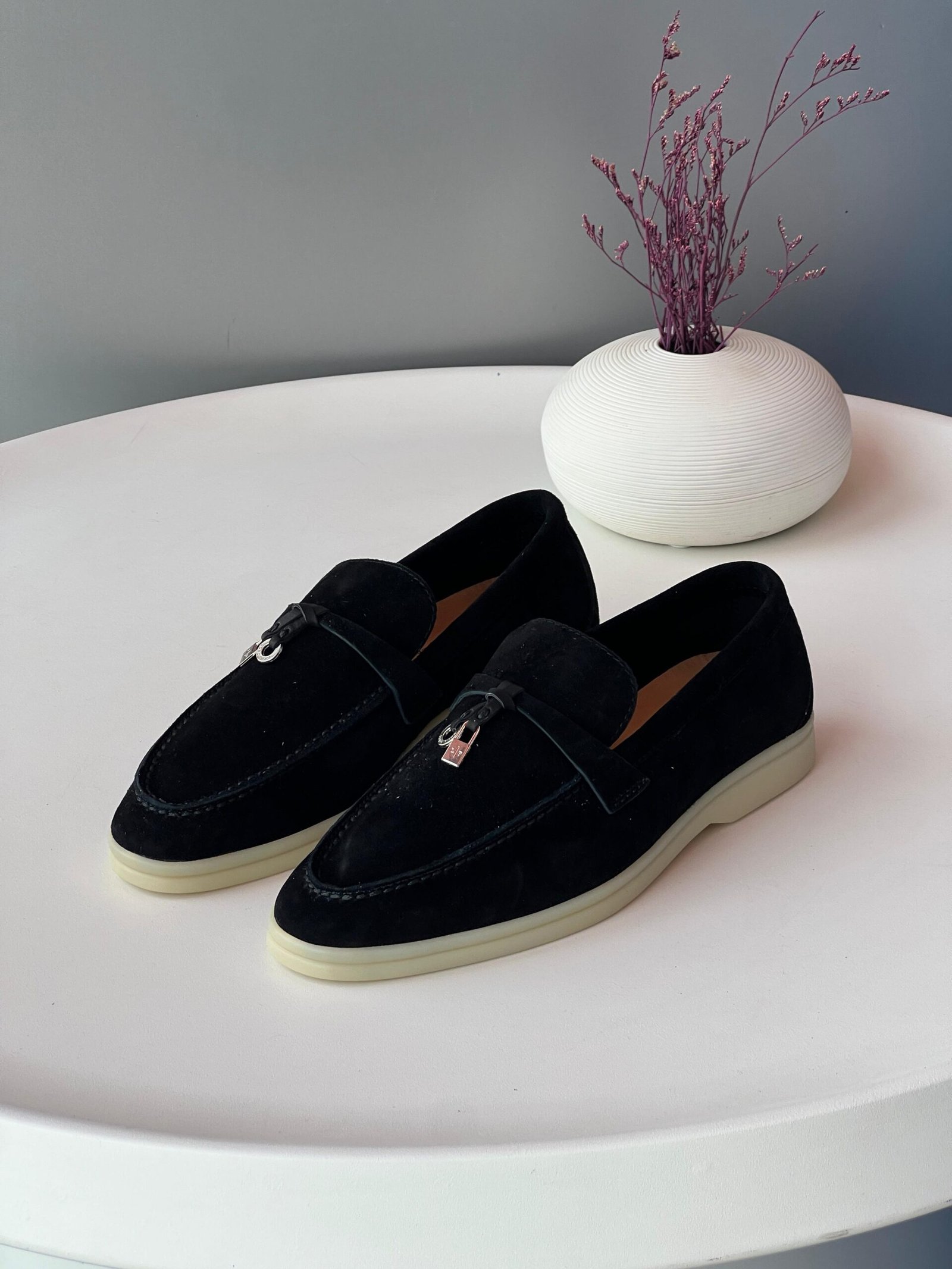 LORO PIANA Loafers