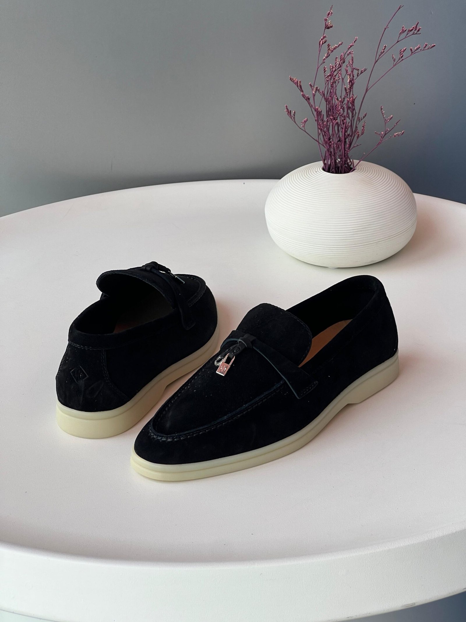 LORO PIANA Loafers - Image 2