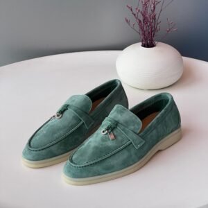 Loro Piana Loafers