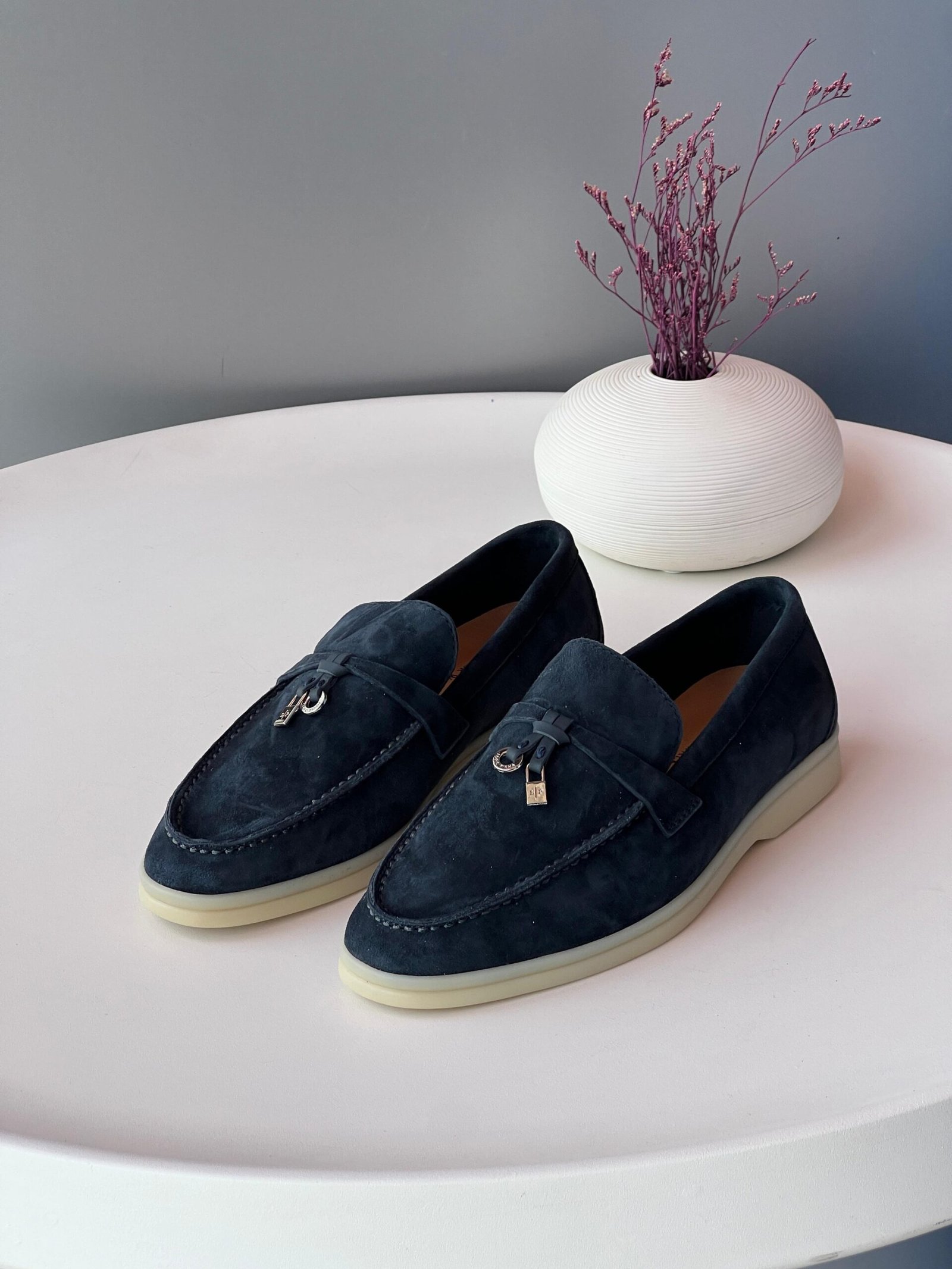 LORO PIANA Loafer