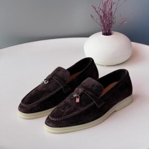 LORO PIANA Loafer