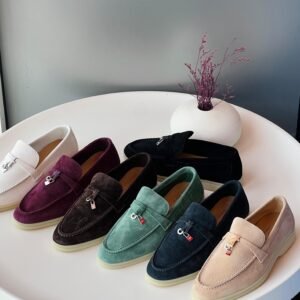 LORO PIANA Loafer