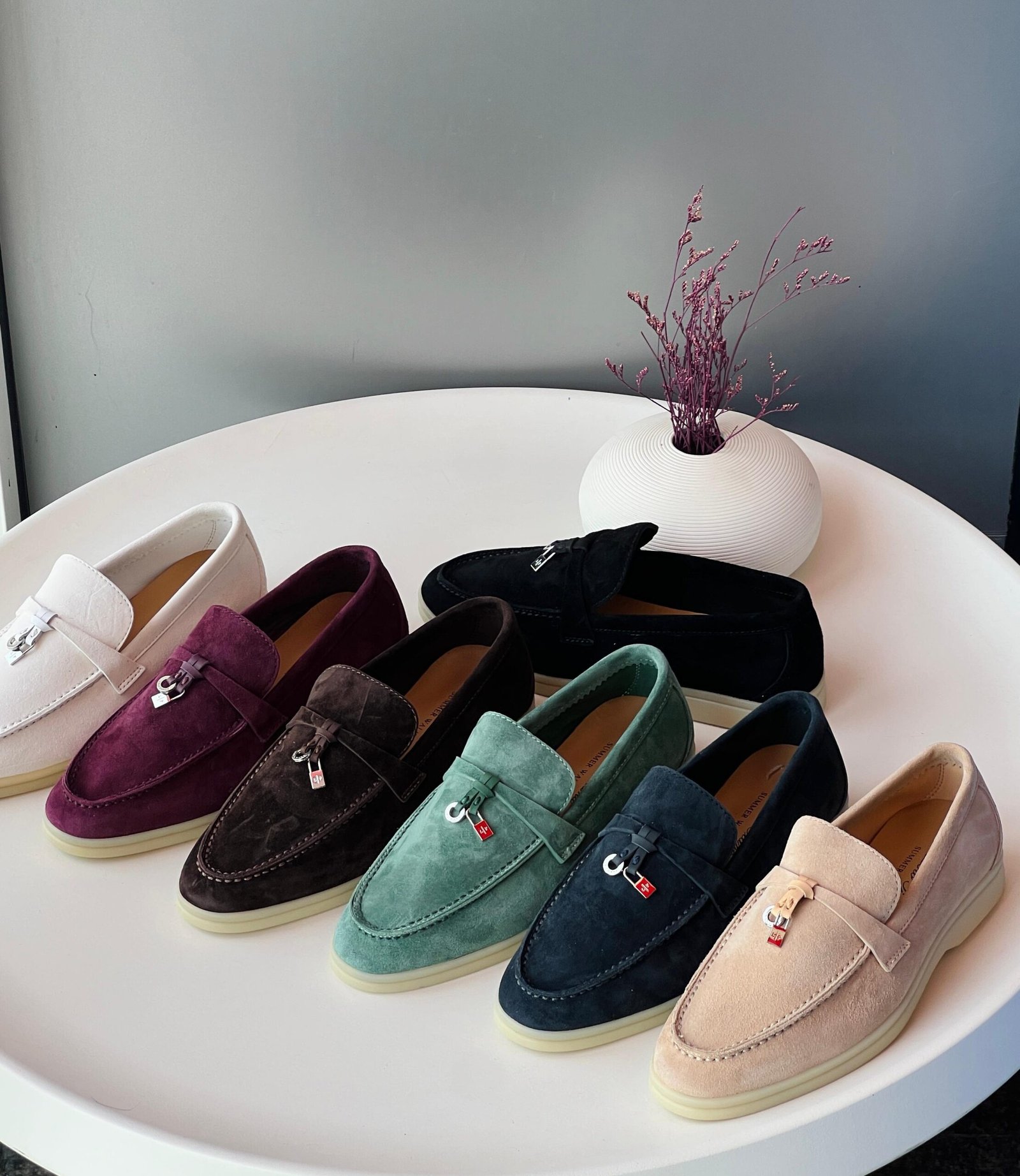 LORO PIANA Loafer