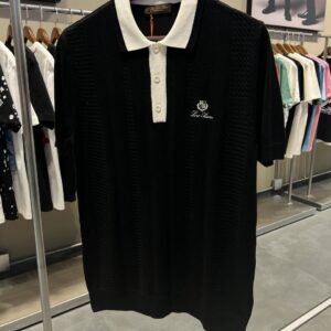 LORO PIANA Polo Shirt