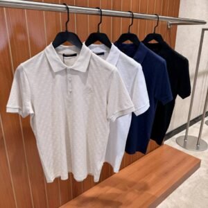 LOUIS VUITTON Polo T-Shirt