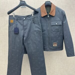 Louis Vuitton Workwear