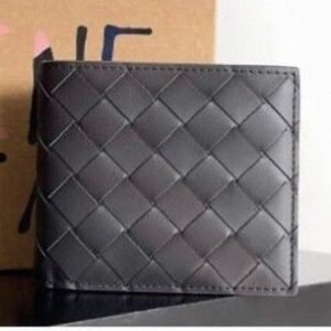Bottega Veneta Wallet