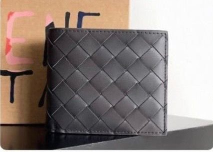 Bottega Veneta Wallet