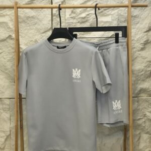 AMIRI short set