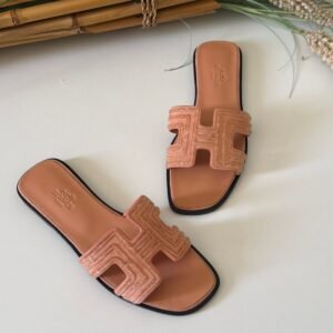 HERMES Oran Sandals