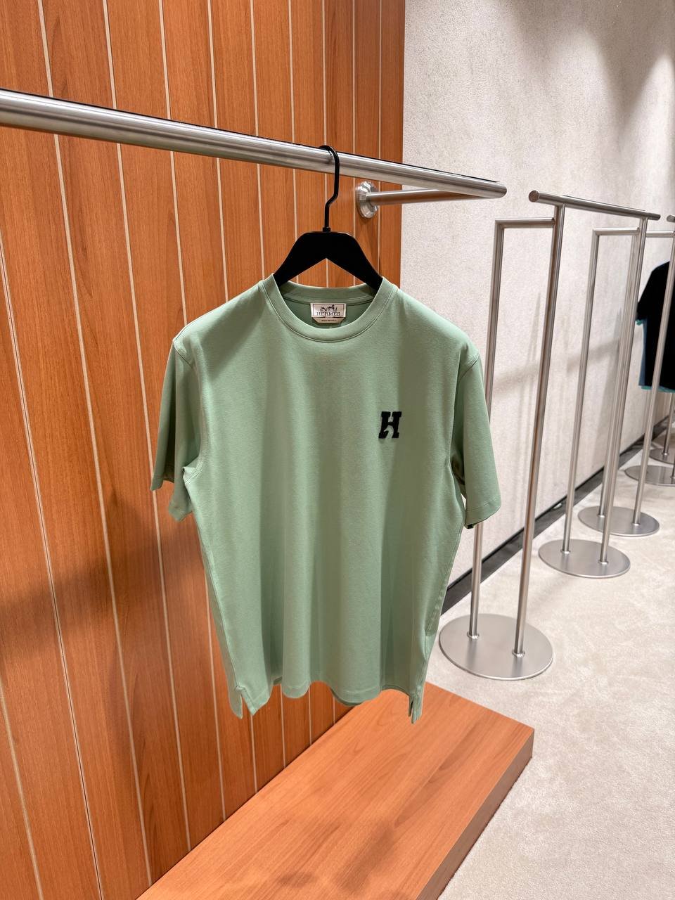HERMES H’Cheval T-Shirt - Image 2