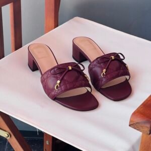 DIOR Ballet Slingback Pump