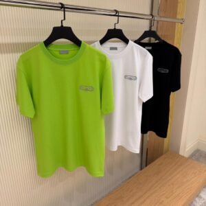 DIOR Oversized T-Shirt
