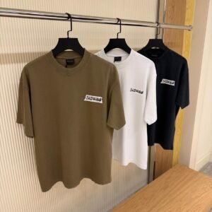 Balenciaga Logo T-Shirt