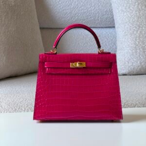 HERMES Kelly Bag
