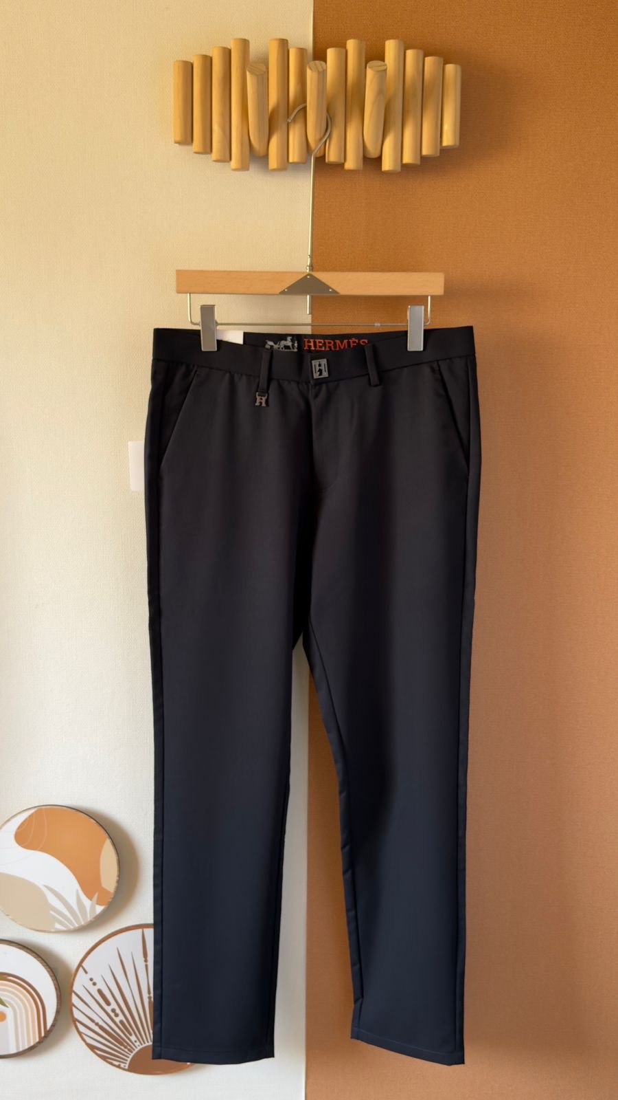 Hermes trousers