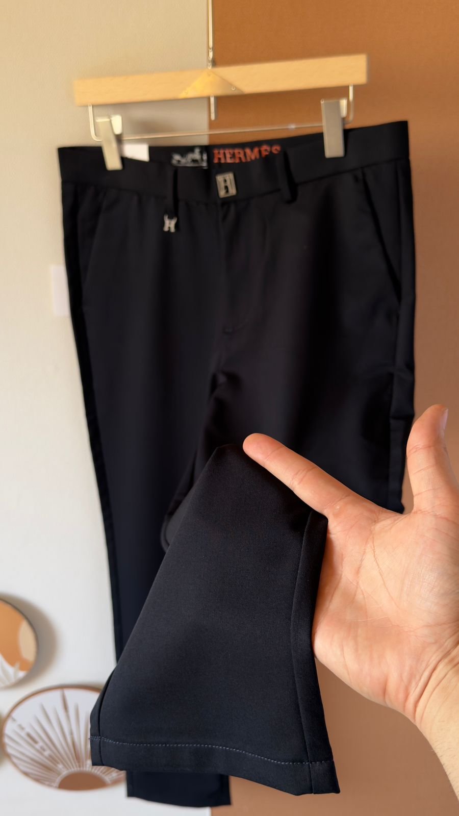 Hermes trousers - Image 3