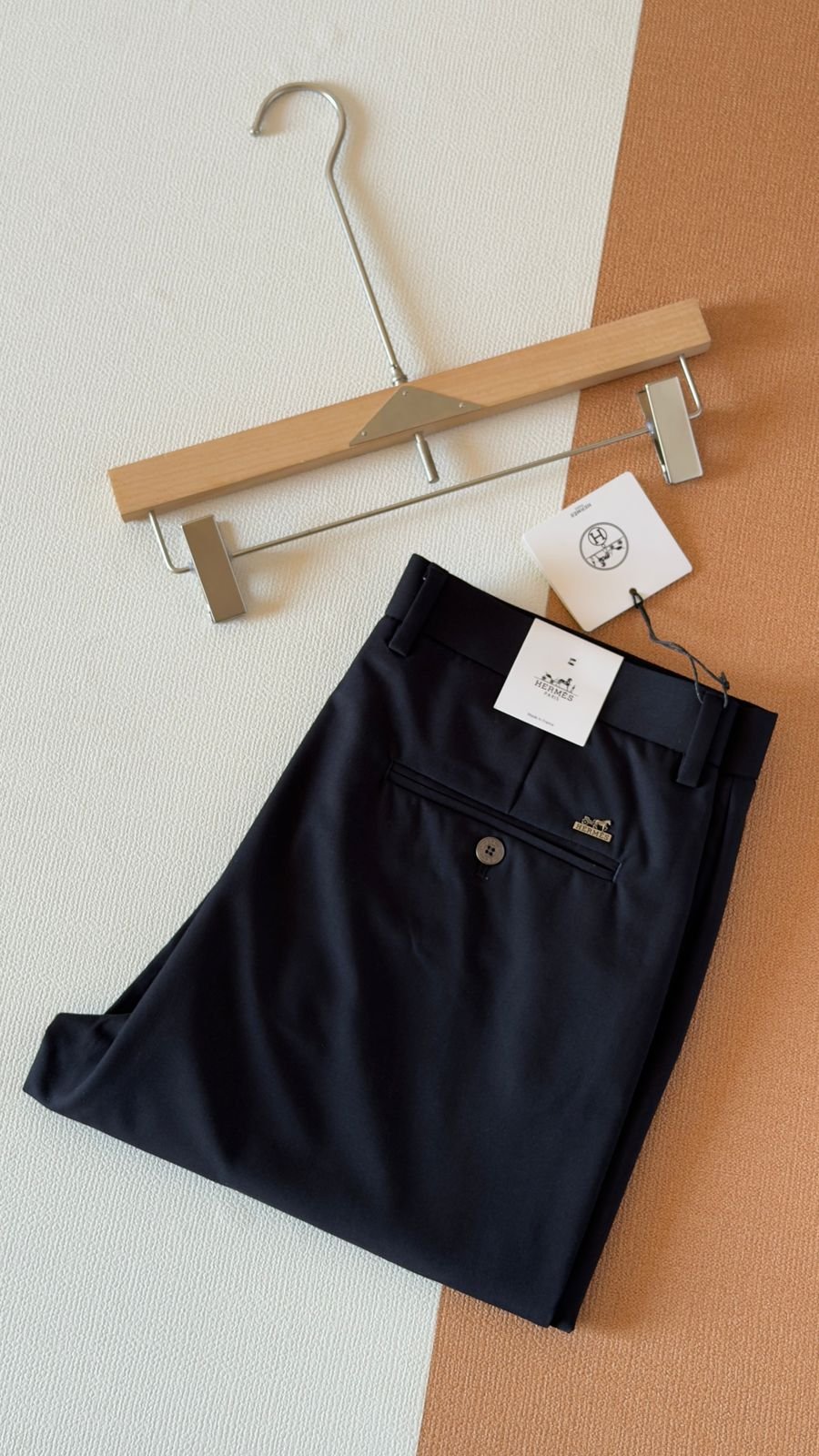 Hermes trousers - Image 4