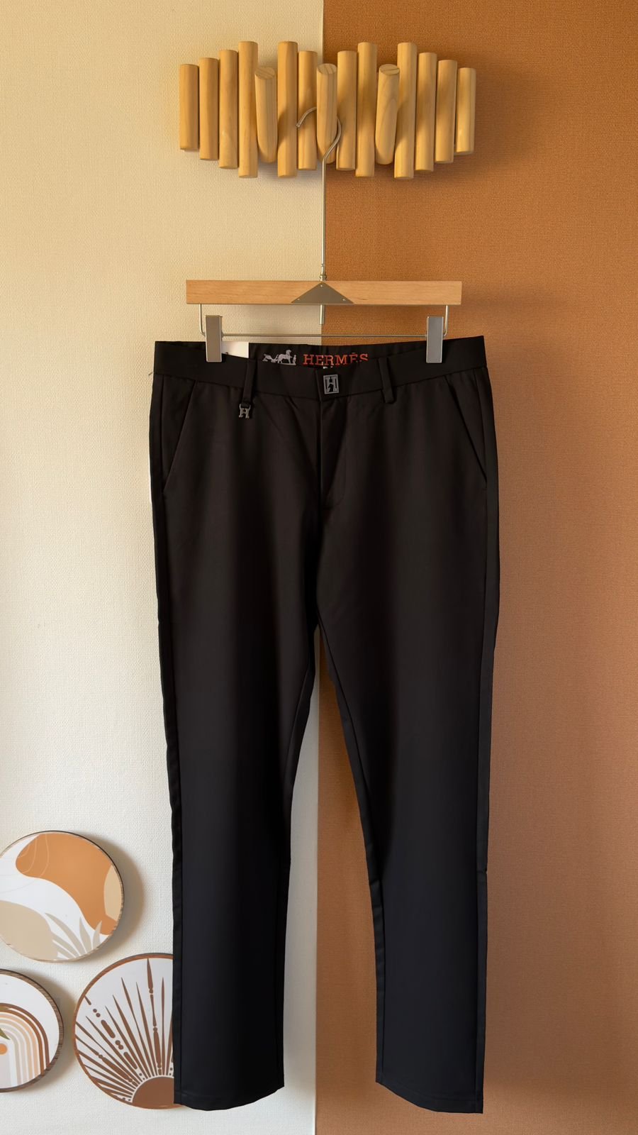 Hermes trousers - Image 5