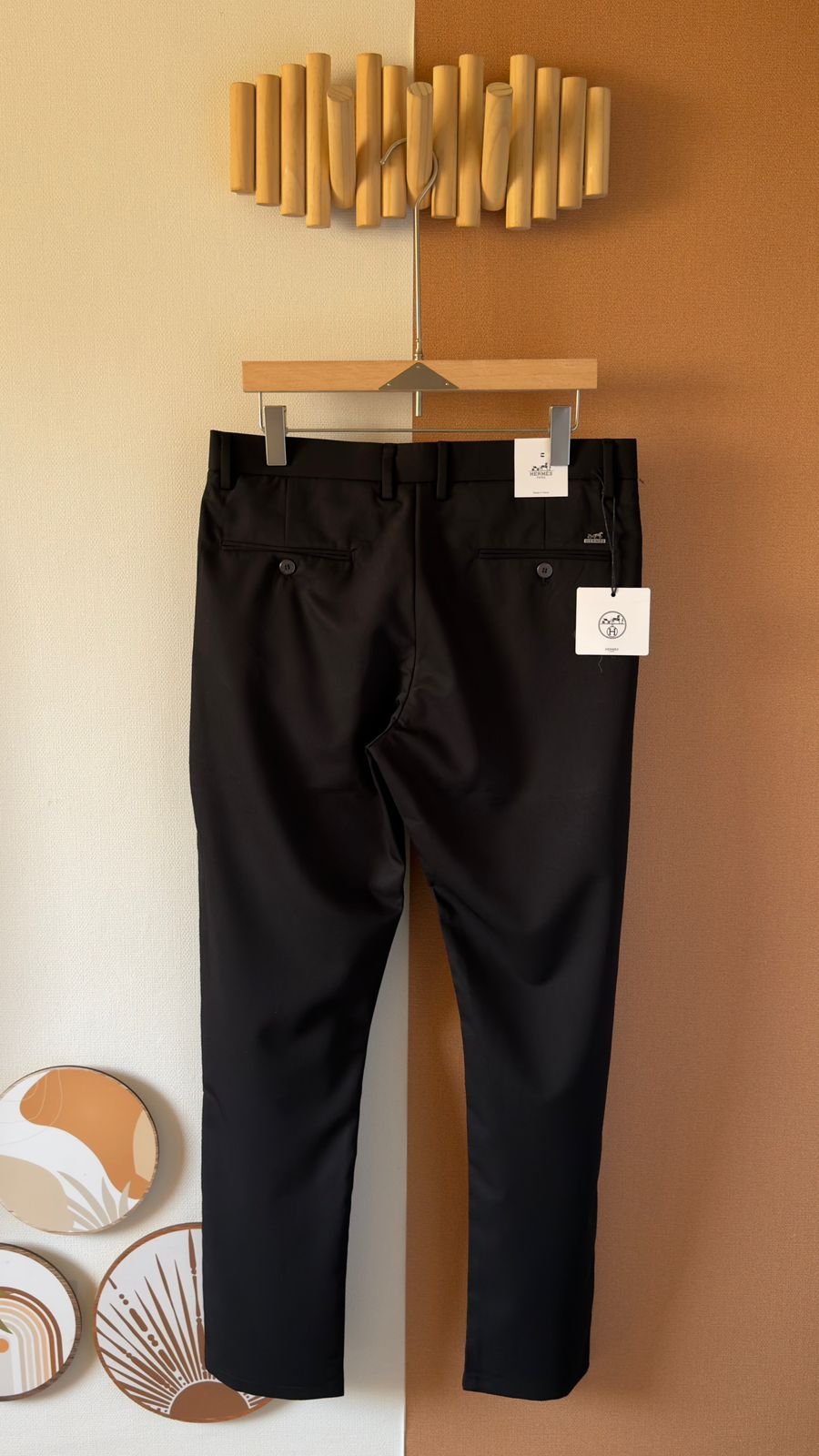 Hermes trousers - Image 6