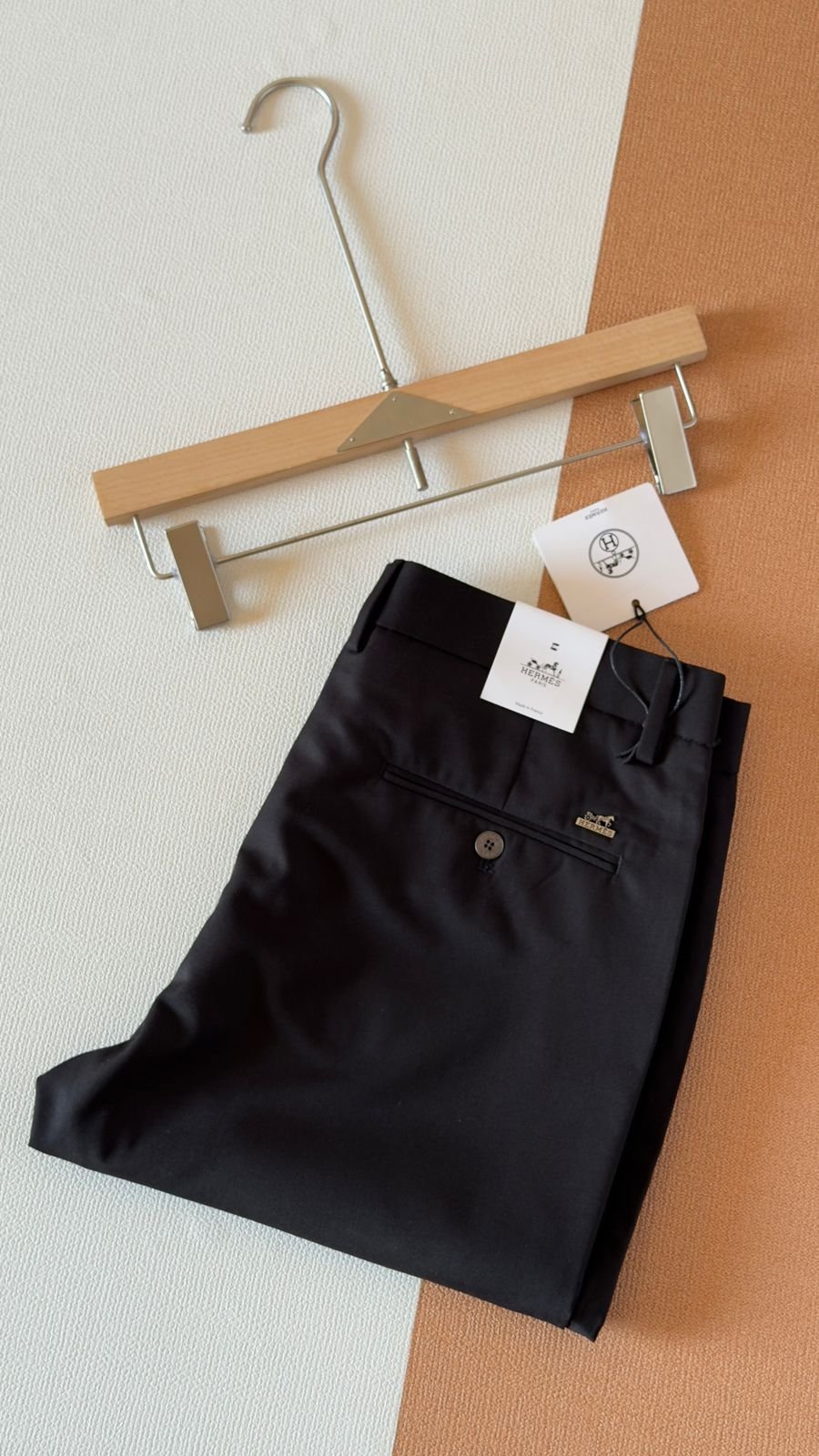 Hermes trousers - Image 8