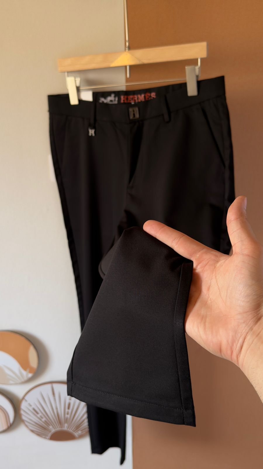 Hermes trousers - Image 7