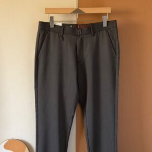 HERMES Formal Trouser
