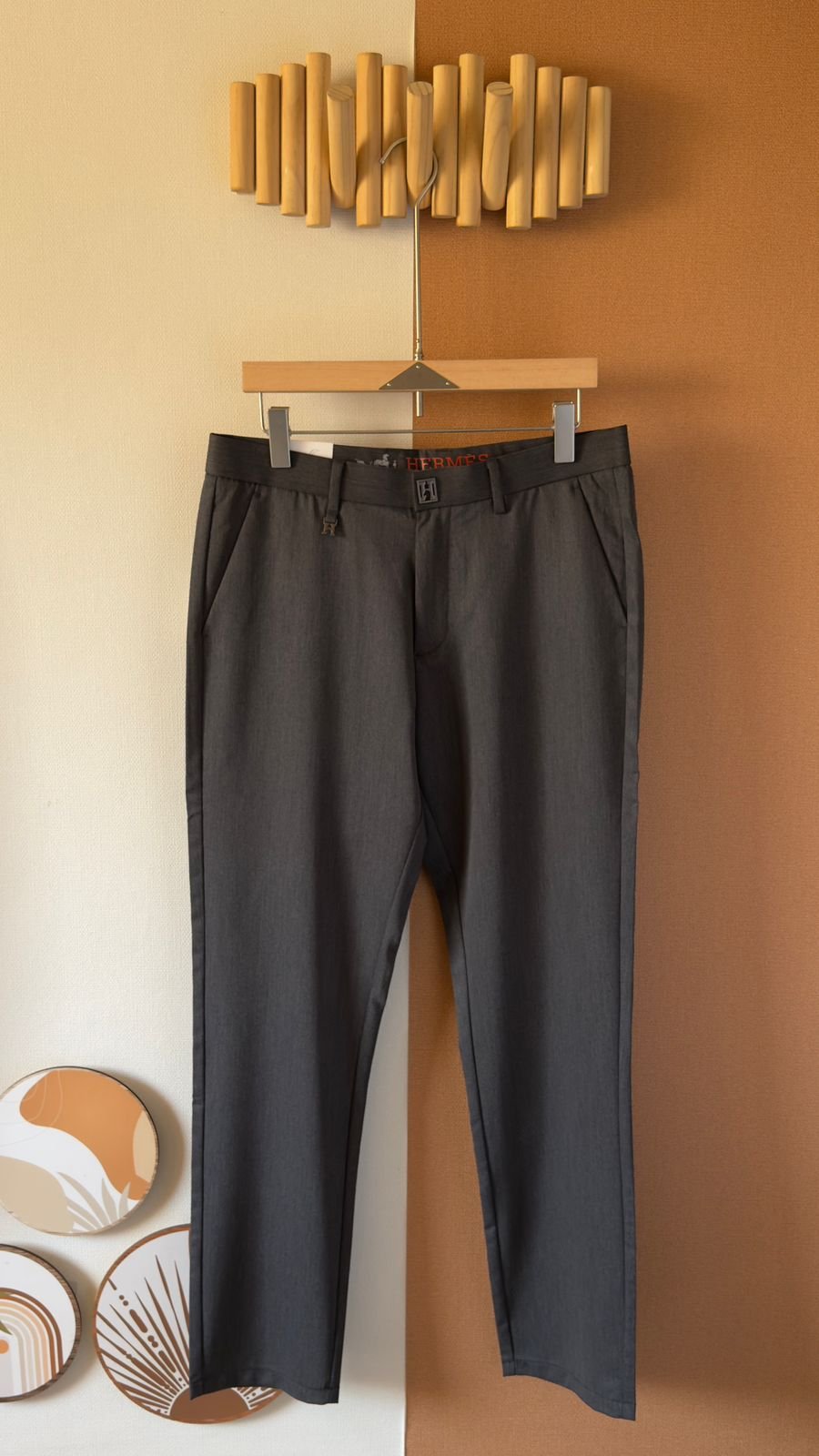 HERMES Formal Trouser
