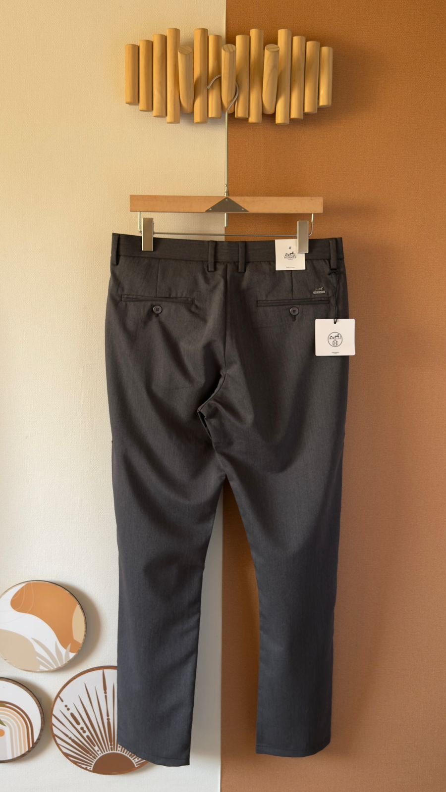 HERMES Formal Trouser - Image 5
