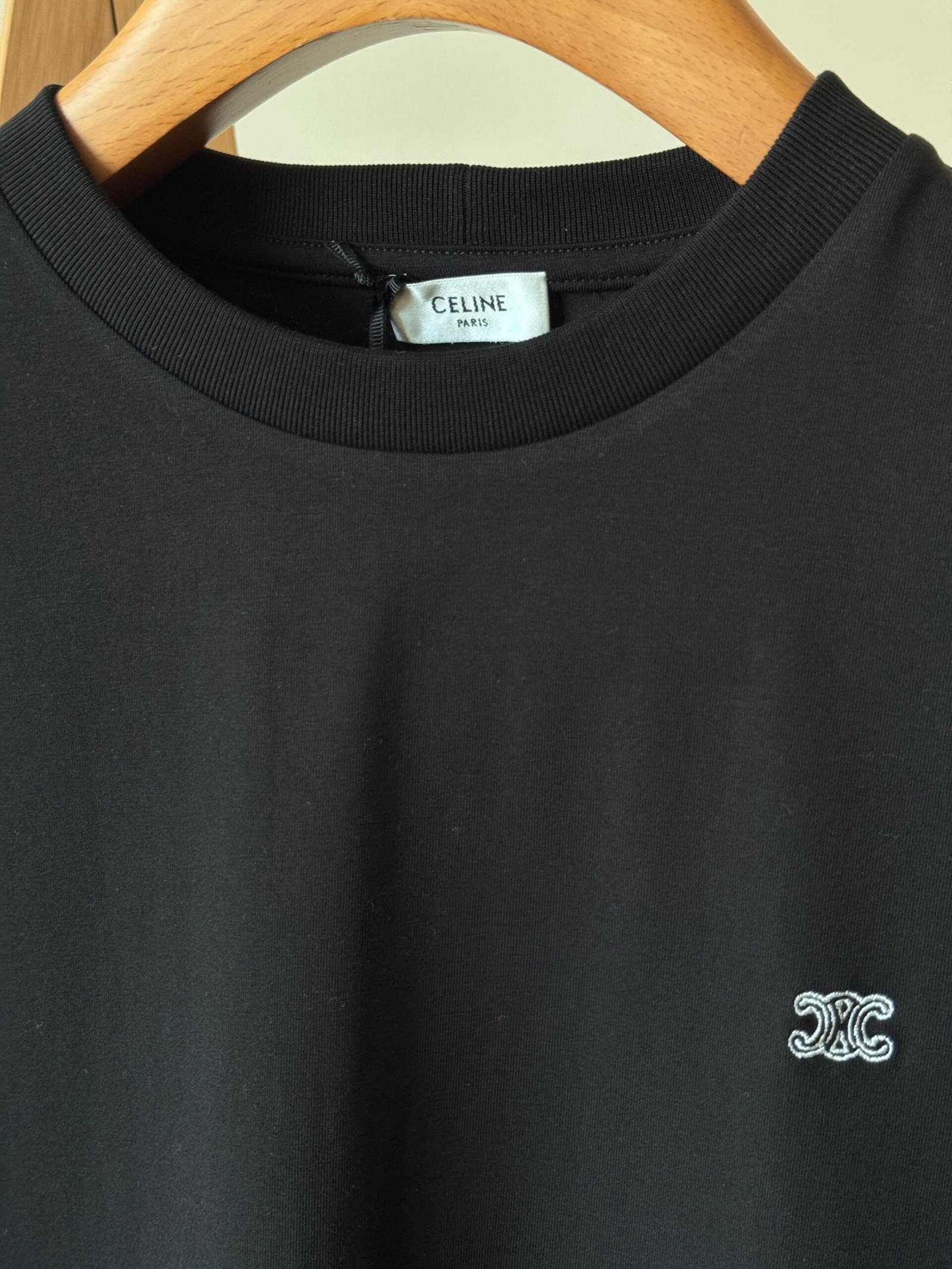 CELINE T-Shirt - Image 9