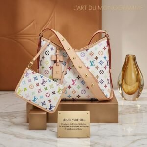 Louis Vuitton CarryAll PM