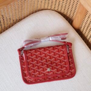 Goyard Plumet Wallet