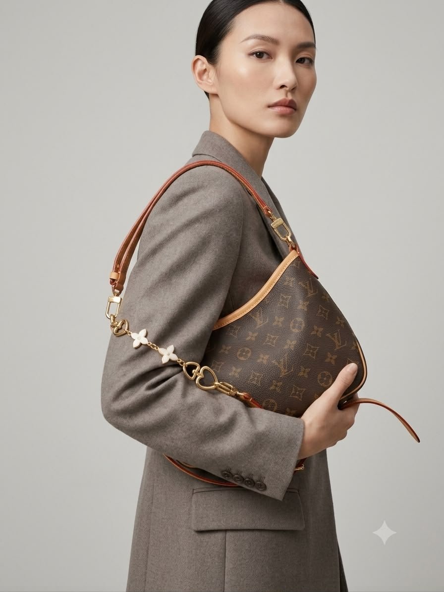 Louis Vuitton CarryAll PM - Image 5