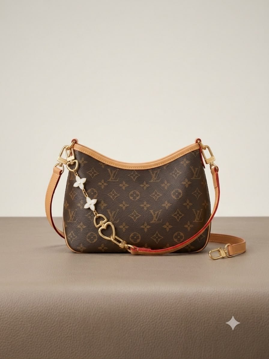 Louis Vuitton CarryAll PM - Image 2