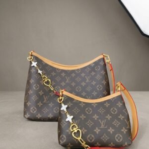 Louis Vuitton CarryAll PM