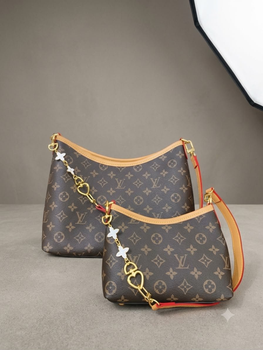 Louis Vuitton CarryAll PM