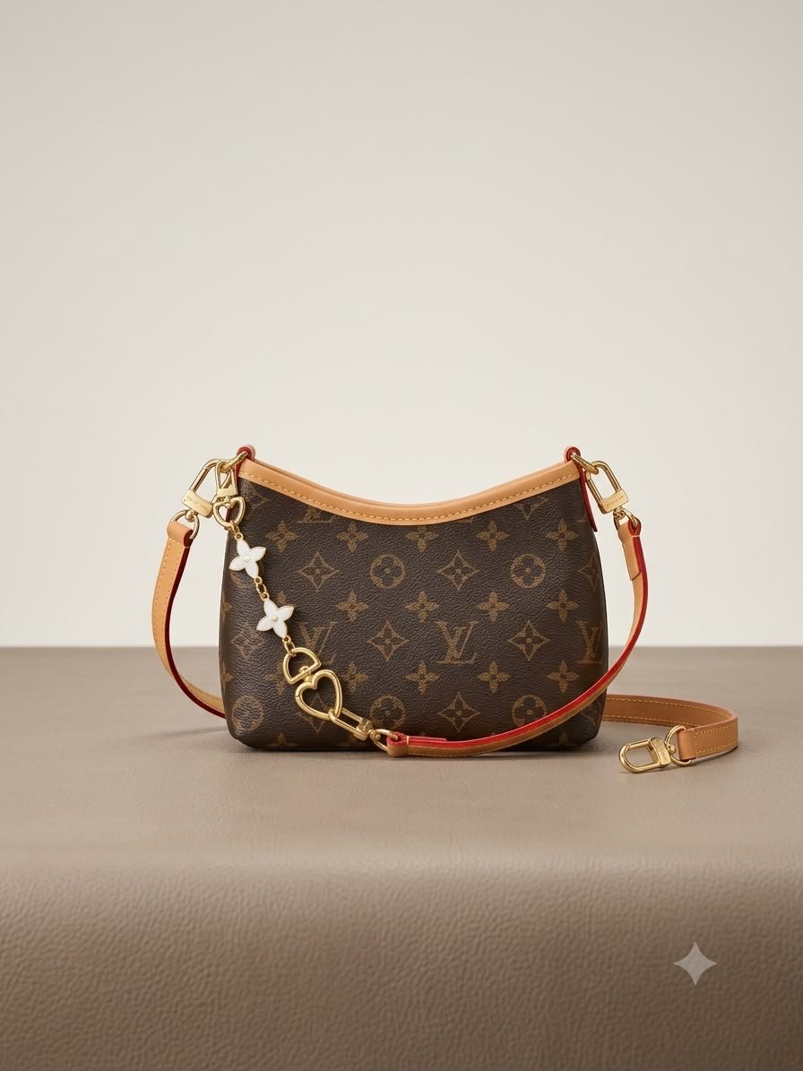 Louis Vuitton CarryAll PM - Image 3