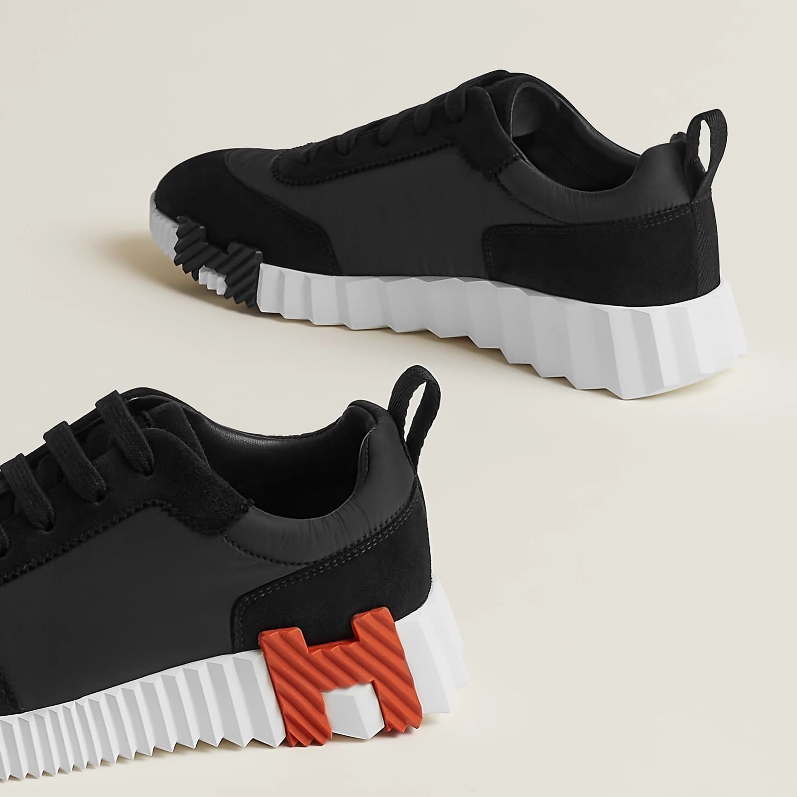 HERMES Bouncing Sneaker - Image 2
