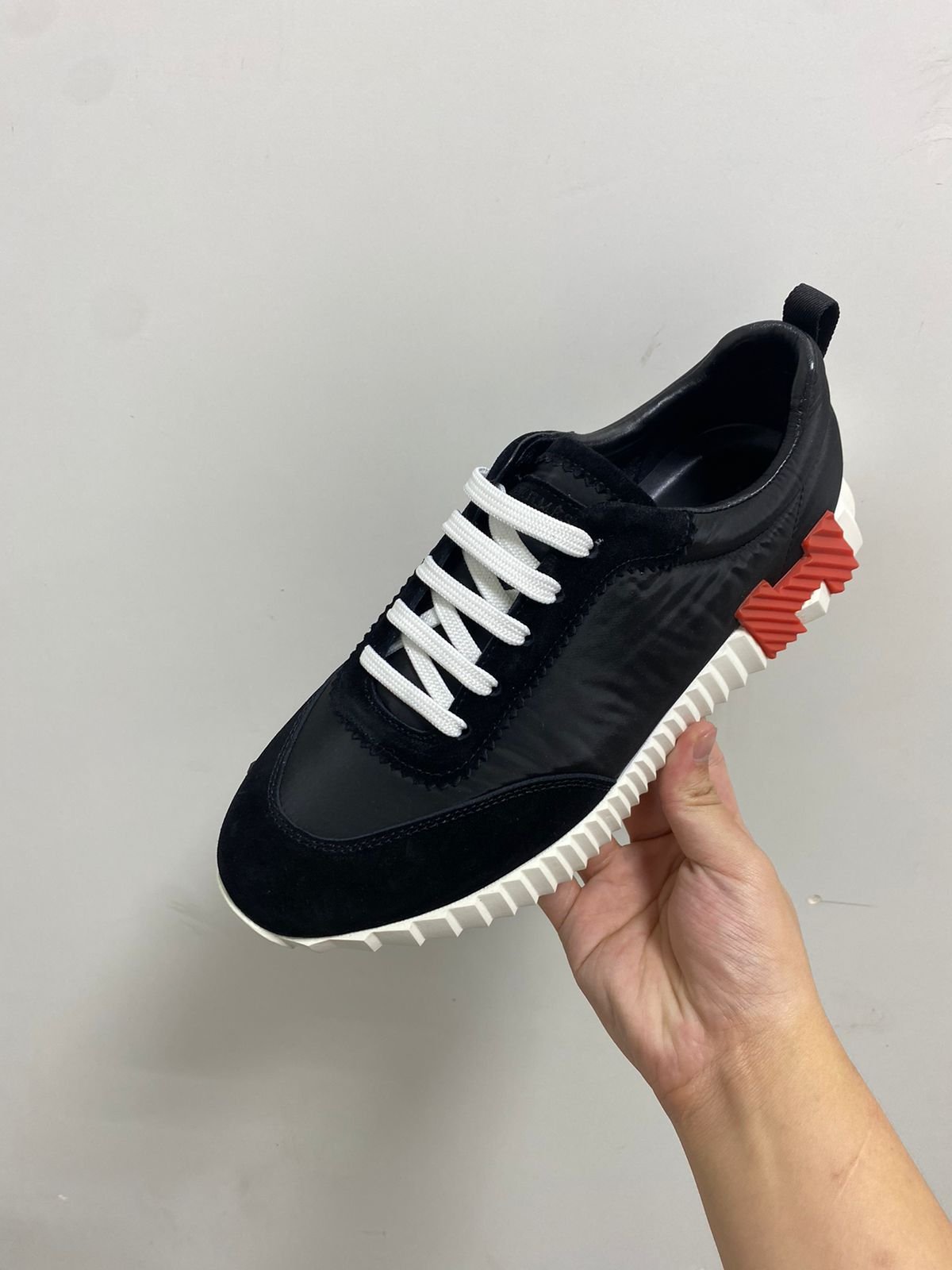 HERMES Bouncing Sneaker - Image 3