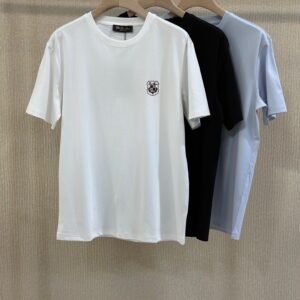 Dior Short Sleeve T-Shirt