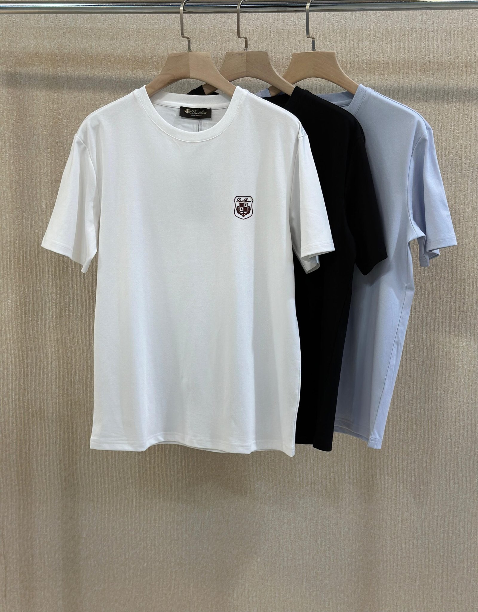 Dior Short Sleeve T-Shirt