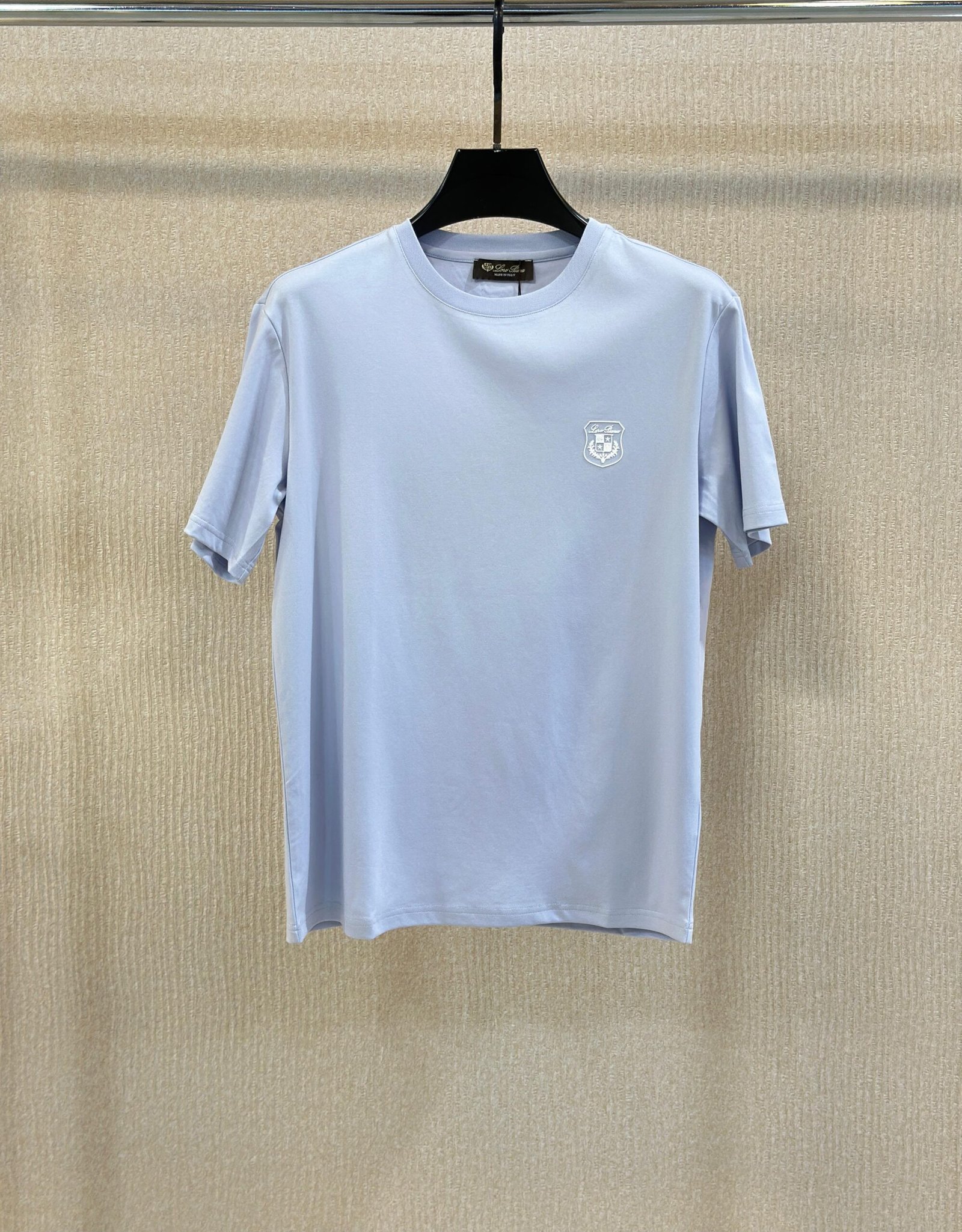 Dior Short Sleeve T-Shirt - Image 3