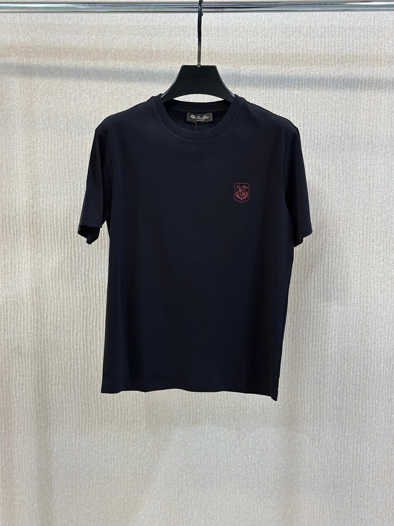 Dior Short Sleeve T-Shirt - Image 2