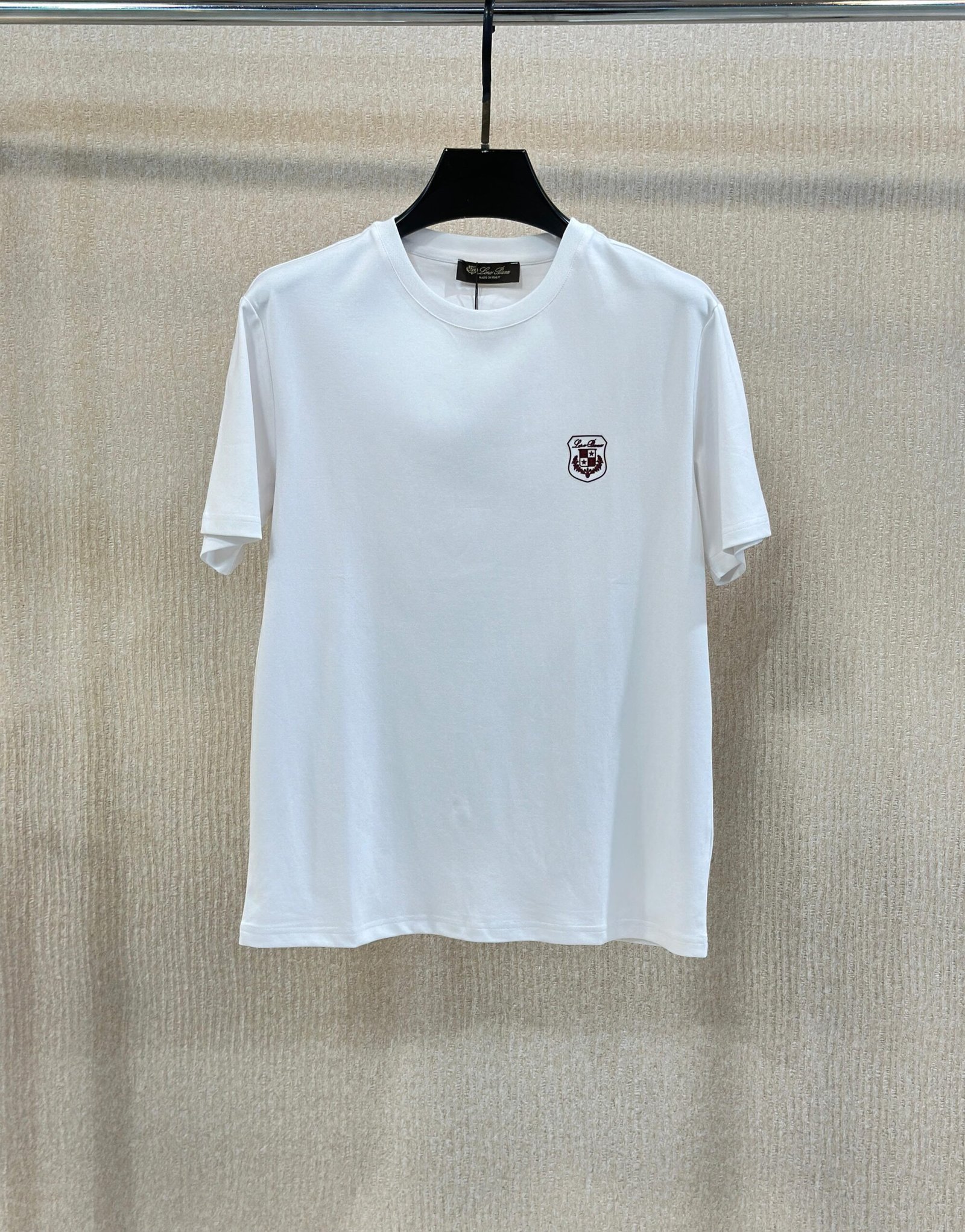 Dior Short Sleeve T-Shirt - Image 4