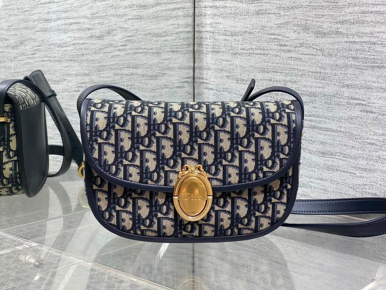DIOR Flap Bag